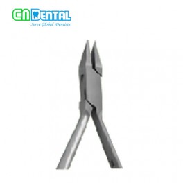 Bird Beak Plier (Short jaws)