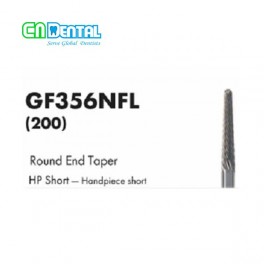 NFL-Cone Cutter Coarse Crosee Cut,Round End