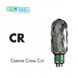 CR, Coarse Crosee Cut Tungsten Carbide Cutters(6pcs/box)