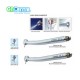 COXO® 3 Way Spray Push Button High-Speed Handpiece