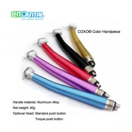 COXO® Color High Speed Handpiece