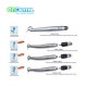 COXO® LED High Speed Handpiece with Generator