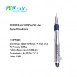 COXO® External Low Speed Handpiece