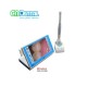 Magenta® MD-318, 1.3 MP, 8 inch Touch Screen Desktop Intraoral Camera