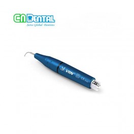 VRN® HP-3 Metal Detachable Handpiece