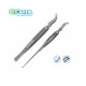 Buccal Tube Tweezers