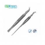 Buccal Tube Tweezers