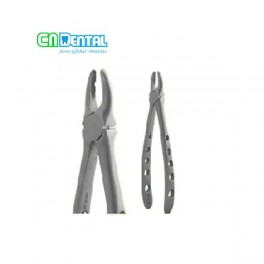 Tooth Forceps for Adults(For upper laters)