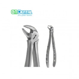 Tooth Forceps for Adults(For lower laterals)