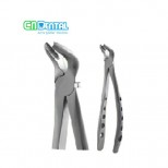 Tooth Forceps for Adults(For lower biscuspids)