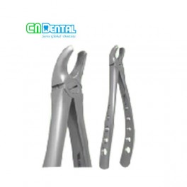 Tooth Forceps for Adults(For upper molars right)