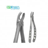 Tooth Forceps for Adults(For upper molars left)