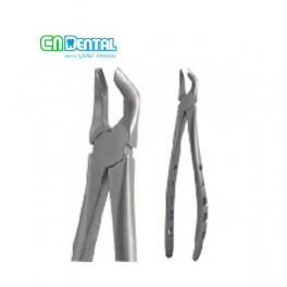 Tooth Forceps for Adults( For lower molars)