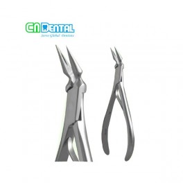 Tooth Forceps for Adults(For upper and lower residual roots or fragments)