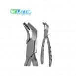 Tooth Forceps for Children(For lower incisors)