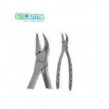 Tooth Forceps for Children(For upper and lower roots)