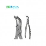 Tooth Forceps for Children( For upper and lower deciduous molars)