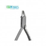 Bird Beak Plier (Long jaws)