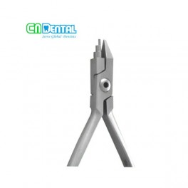 Yound Loop Bending Plier 