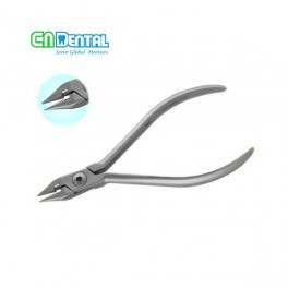 Light Wire Plier (With cutter)