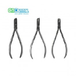 Black Pearl System Pliers 