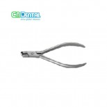 Distal End Cutter 