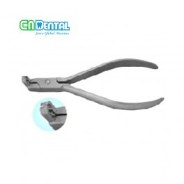 Bracket Removing Plier 