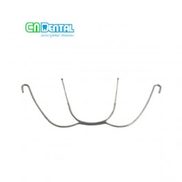 Extraoral Face Bow/ Universal Type