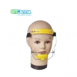 Reverse-Pull Headgear/ Adjustable