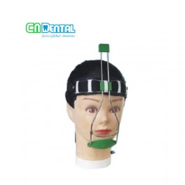 Reverse-Pull Headgear/Bi-crib Adjustable