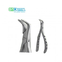 Tooth Forceps for Adults(For upper and lower residual roots)