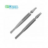 Bracket Tweezer(For anterior teeth)