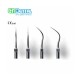 10 pcs BaoLai® Scaler Tip T9(EMS, MECTRON Compatible)